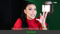 Marcela Reyes describió a la famosa que le hizo brujería y más confesiones