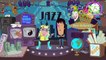 CHUCK VANDERCHUCK | The History of Jazz | PBS KIDS