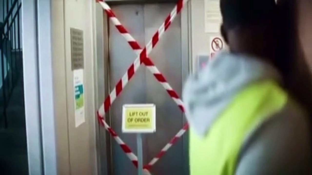 Specsavers - Advert