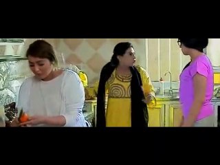 مسلسل صديقات العمر الحلقة 7