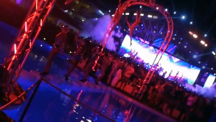 AVICII @ Ushuaia, IBIZA 2012, the BEST Interview for MTV forever