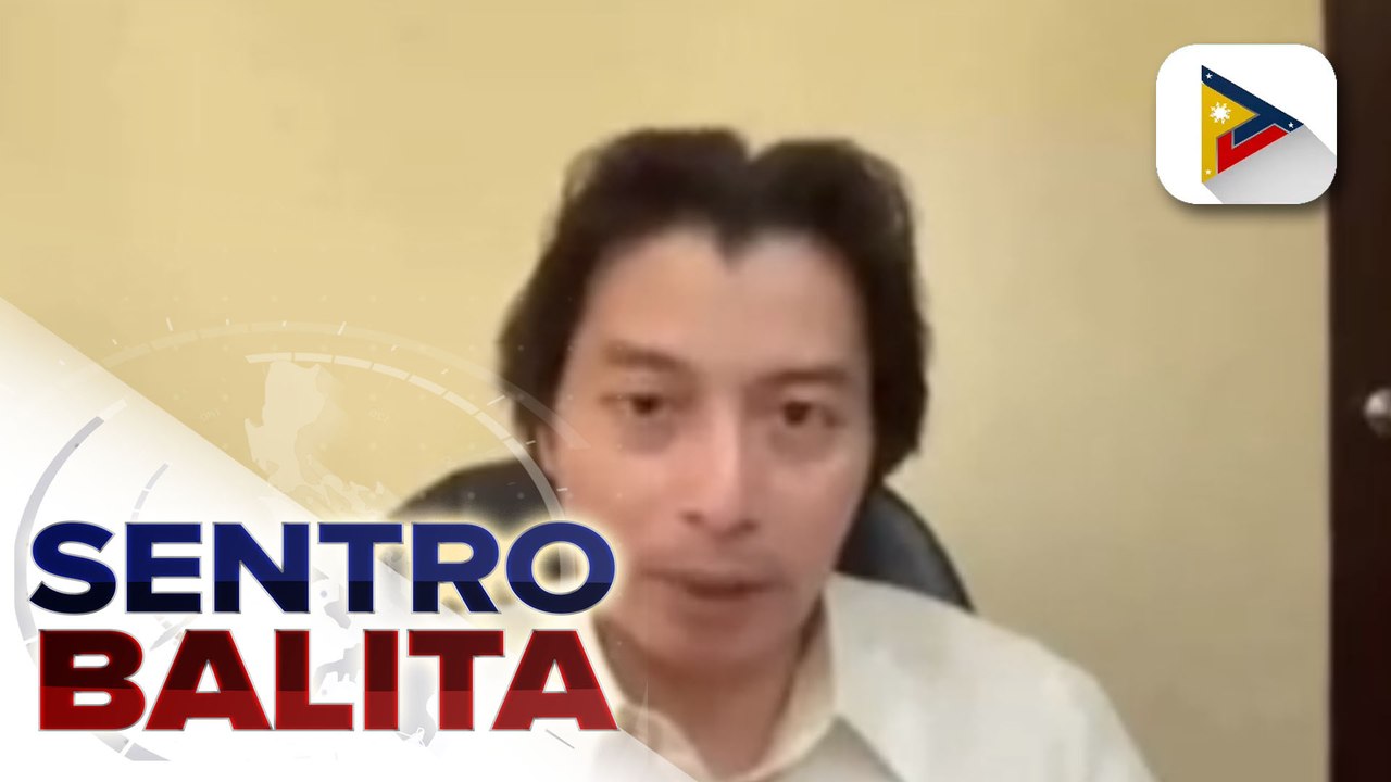 Mga nakapag-enroll para sa S.Y. 2022-2023, higit 21-M na ; DepEd, patuloy ang counselling para mahikayat ang mga magulang na pabakunahan ang kanilang mga anak vs. COVID-19