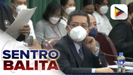 Tải video: Panukalang pagpapaliban ng Barangay at SK elections, aprubado na sa House Committee level; Rep. Gomez, sinabing makatitipid ang gobyerno ng higit P8-B kung ipagpapaliban ang naturang halalan