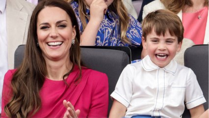 GALA VIDEO - Prince Louis : découvrez sa nouvelle école au prix exorbitant !