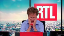 INVITÉ RTL - Sécheresse : 