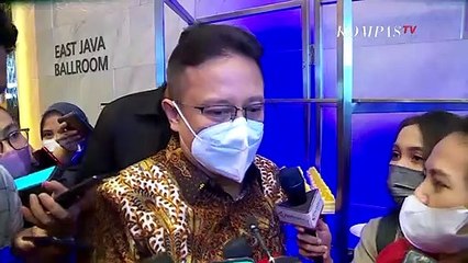 Gonta Ganti Istilah Ala Gubernur DKI Jakarta - NEWS OR HOAX
