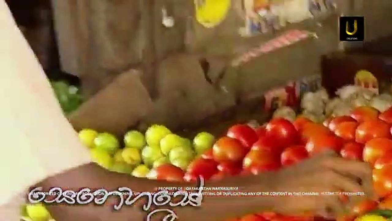 Senehase Geethaya සනහස ගතය   Episode 9