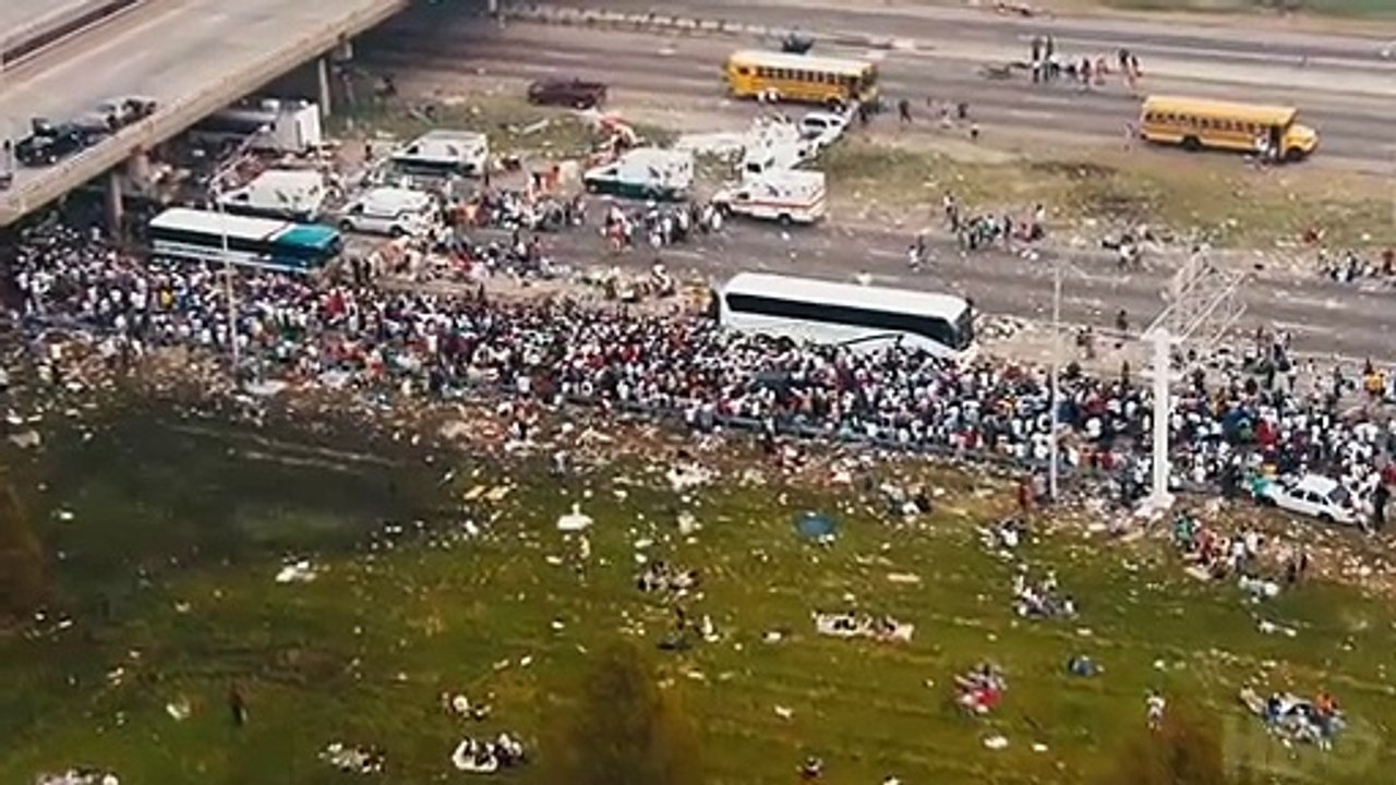 Katrina Babies Trailer OV