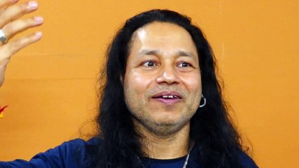 Interview Of Kailash Kher On Independence Day & Raju Shrivastav’s Health