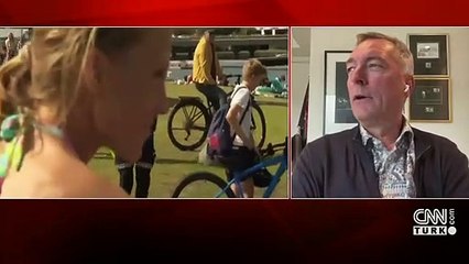 Norveç'te skandal karar! Deniz aygırı "kamu güvenliği" gerekçesiyle öldürüldü