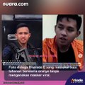 Heboh Foto Diduga Bharada E Pakai Baju Tahanan Tanpa Masker Dibilang Mirip Jefri Nichol