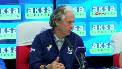 Fenerbahçe'den Kasımpaşa'ya yarım düzine gol: 6-0