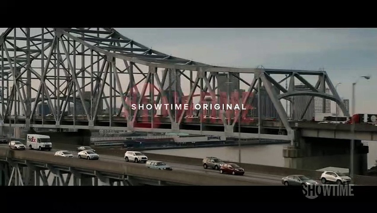 Your Honor - staffel 2 Teaser OV