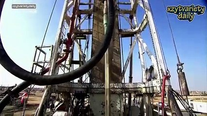 สารคดีการผลิต -  น้ำมันดิบ