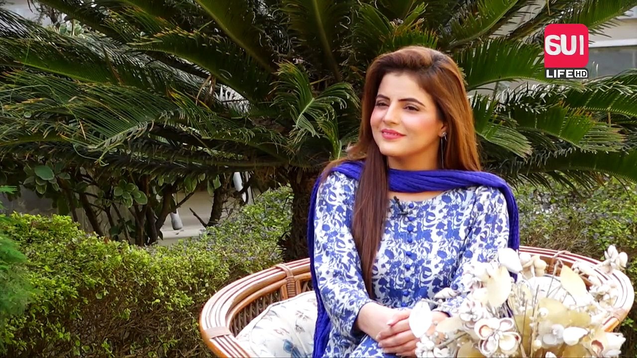 aur Kay Mehmaan _ Episode 11 _ Celebrities _ Nousheen Tariq & Yousuf Ayub Khan _ aur Life Exclusive