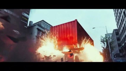 Alienoid Trailer OmeU