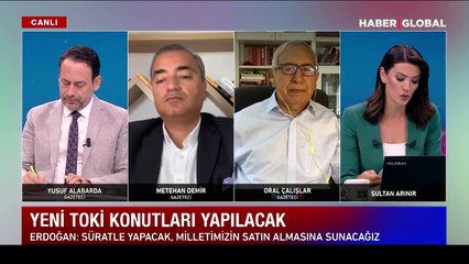 Temmuz'da yabancıya konut satışı azaldı