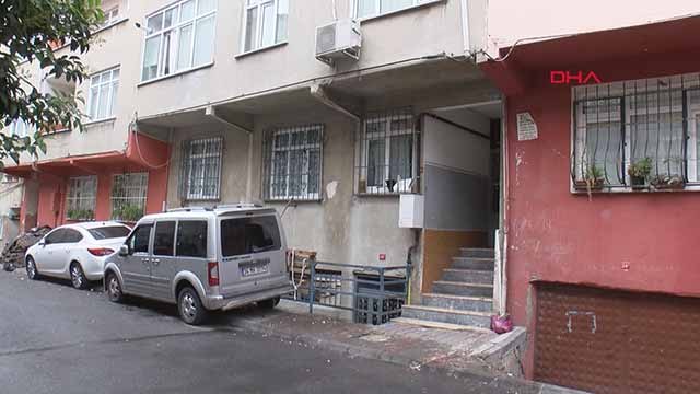 Esenler'de iki ailenin kavgası kanlı bitti