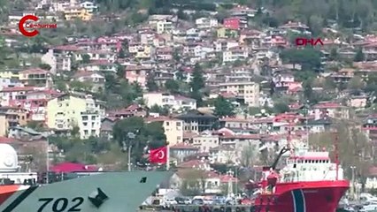 Naci Görür'den kritik uyarı: 'Minimum 7.2 ile 7.6 arasında bir deprem bekliyoruz'