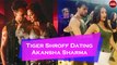 Tiger Shroff Dating Akanksha Sharma | Akanksha Sharma | Tiger Shroff