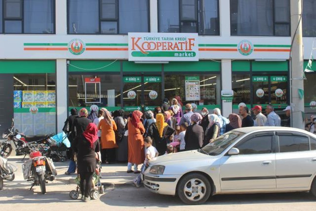 Tarım Kredi Kooperatif market indirimli ürünler hangileri? Tarım Kredi Kooperatif ürünlerinde indirim başladı mı?