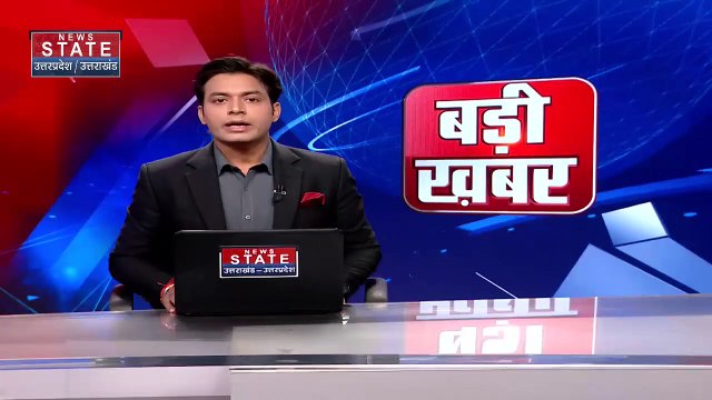 Uttar Pradesh : Noida के ट्विन टावर में विस्फोटक लगाने के लिए लगाई गई टीम | UP News |