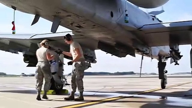 The Blue Angels’ F/A-18 Super Hornets