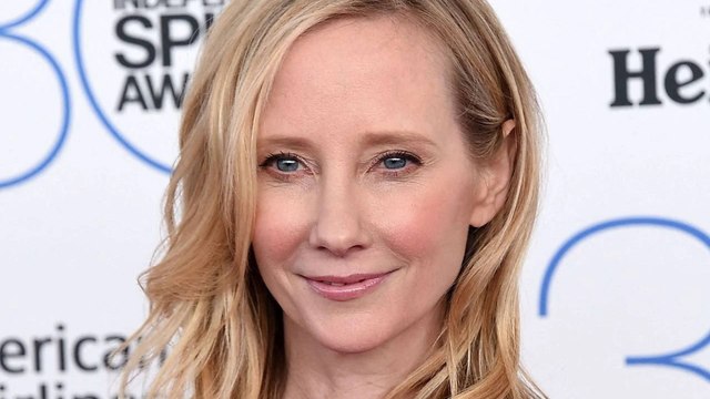 Mort d'Anne Heche : les mots bouleversants de son fils Homer
