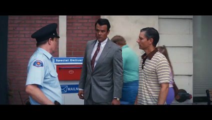 Bandit Trailer #1 (2022) Mel Gibson, Elisha Cuthbert Thriller Movie HD