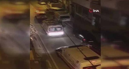 İstanbul’da alacak verecek meselesi kanlı bitti: 1 ölü