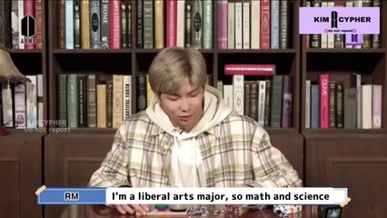 [ENG SUB] BTS Japan Fancafe Snack Time!