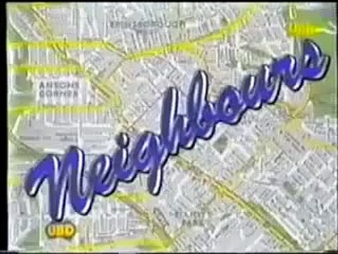 Neighbours 1321 16th August 2022