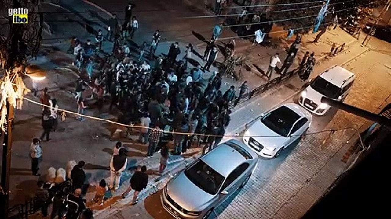 Cengo, Burak - Vuruldum Lan! _ Sıfır Bir #sifirbir