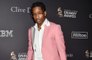 A$AP Rocky has been charged with assault and 'personally using a firearm'