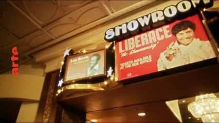 Ma vie avec Liberace - 17 août