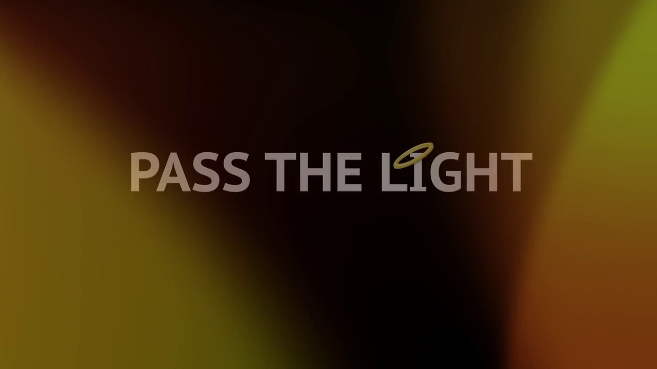 PASS THE LIGHT (2015) Trailer VO - HD