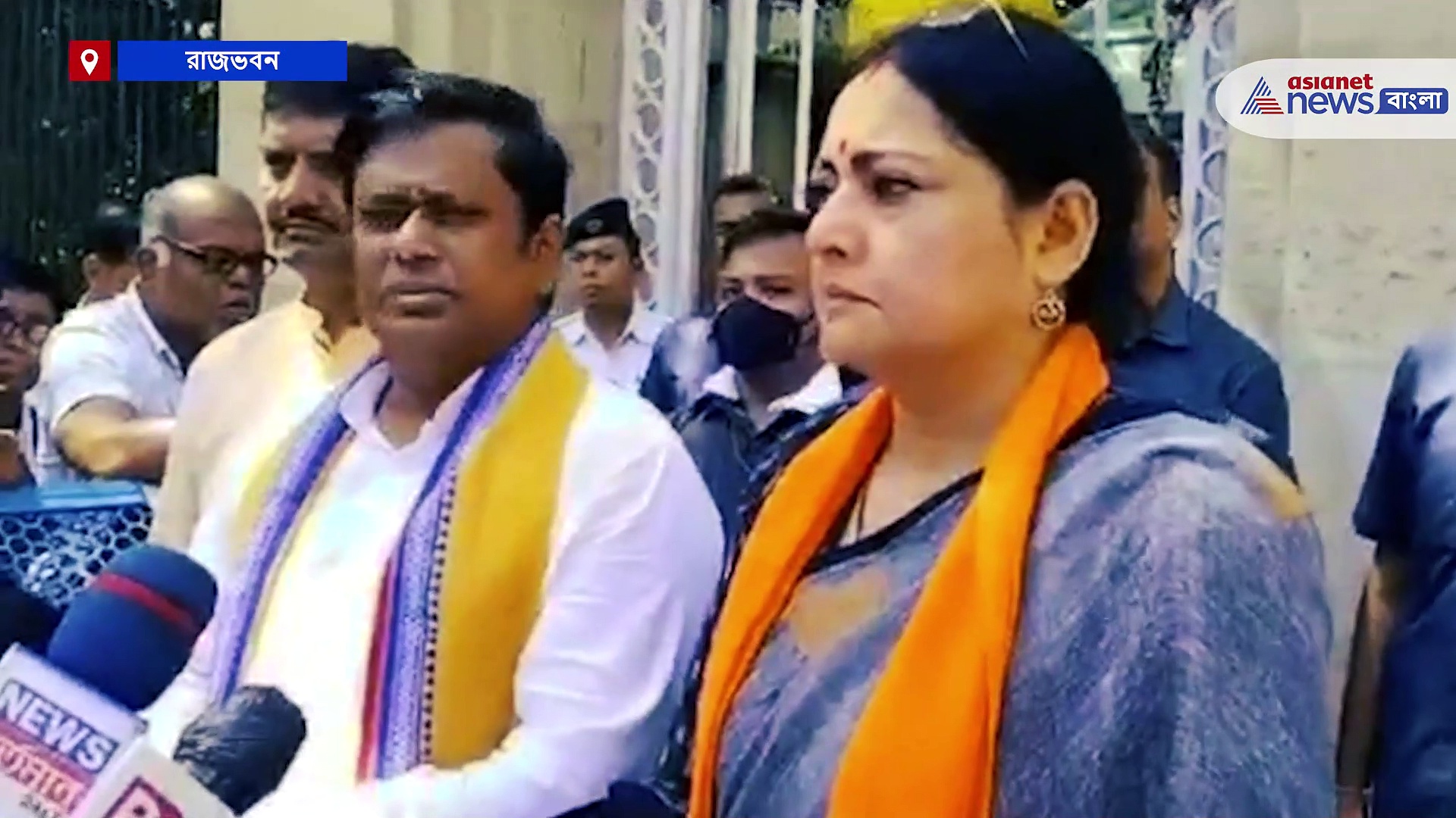 'মুখ্যমন্ত্রীও আইনের ঊর্ধ্বে নন, যদি জানা যায়, তাঁর কোনও যোগ রয়েছে সেক্ষেত্রে তাঁর বাড়িতেও CBI যাবে'