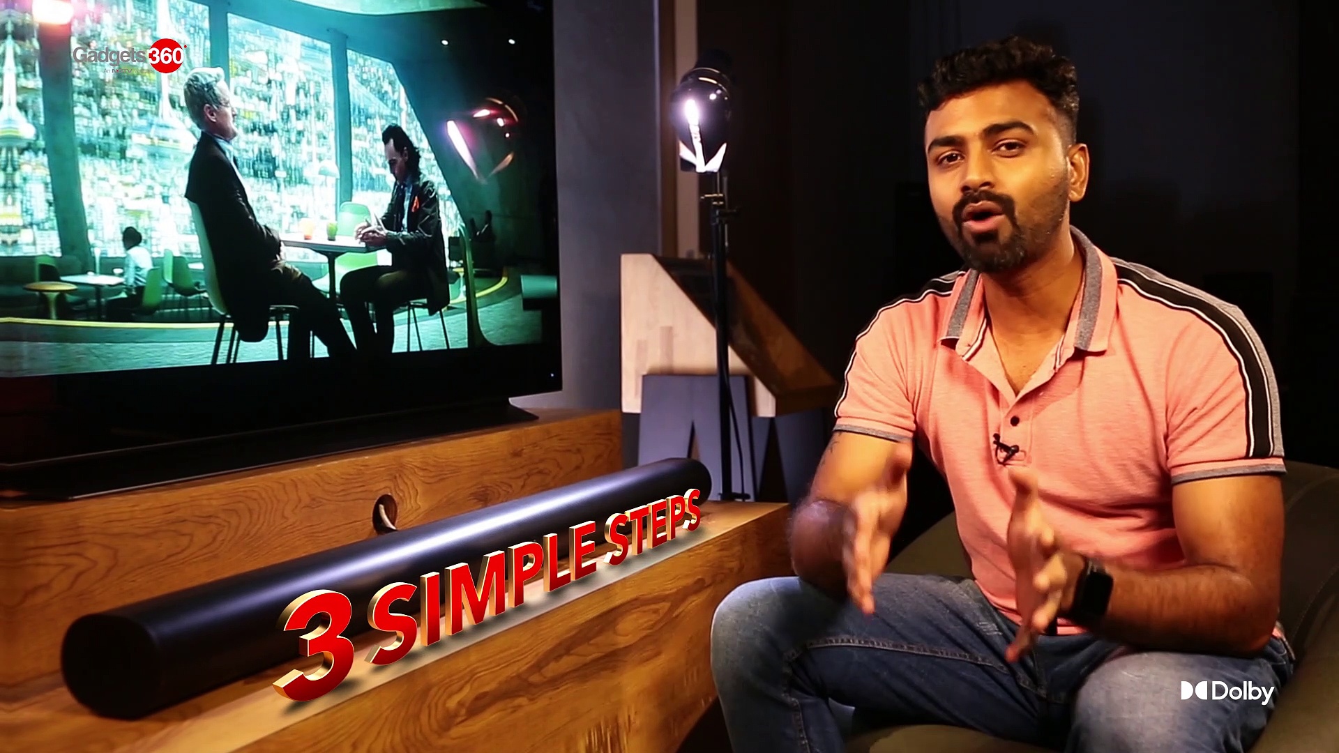 டால்பி எக்ஸ்பீரியன்ஸ் வழங்கும் சிறந்த OTT பிளாட்பார்ம்!