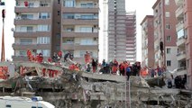 Prof. Dr. Bülent Oruç: 2 bin 300 orta hasarlı bina bir an önce yıkılmalı