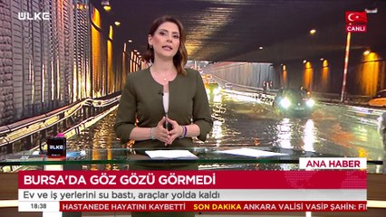 Ülke Ana Haber – 15 Ağustos 2022