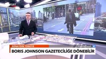Boris Johnson'a İlginç İş Teklifi! 'Herkes Bir Gün Ait Oluğu Yere Döner' - TGRT Haber