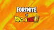 Tráiler de experiencia de juego de Fortnite x Dragon Ball: el crossover más deseado