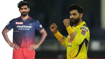 Ravindra Jadeja CSK ಬಿಟ್ಟು ಹೋಗುವುದು ಪಕ್ಕಾ | *Cricket | OneIndia Kannada
