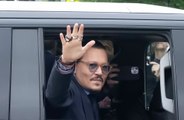 Johnny Depp podría volver a la franquicia 'Fantastic Beasts'