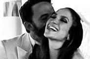 Jennifer López y Ben Affleck celebrarán su boda en Georgia el fin de semana