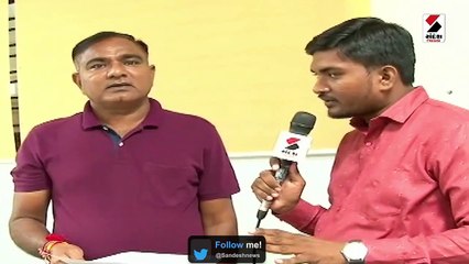 રોગચાળો વકર્યો: સોલા સિવિલમાં દર્દીઓની સારવાર કરતો મેડીકલ સ્ટાફ બીમાર