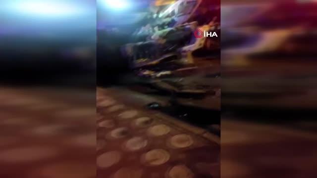 Diyarbakır haber! Diyarbakır temmuz ayı kaza bilançosu: 1 ölü, 401 yaralı