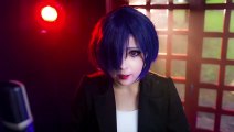 Tokyo Ghoul-re OP - Asphyxia - トーキョーグール - re 』