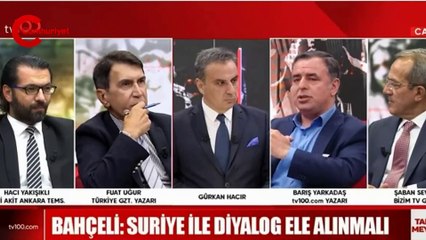 4 Eylül mitingi işaret edildi: 'Bahçeli erken seçim çağrısı yapabilir'
