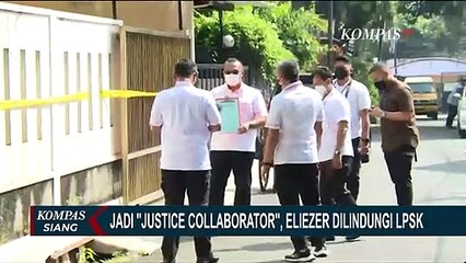 Tolak Permohonan Perlindungan Istri Irjen Ferdy Sambo, LPSK Temukan Kejanggalan